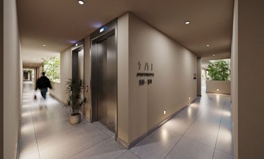 Departamento en venta en merida zona norte Aleva 71