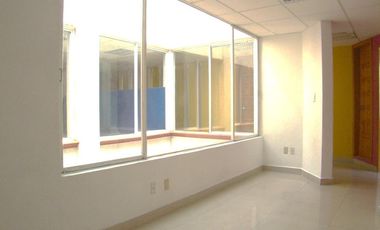 ¡¡ EXCELENTE PISO DE OFICINAS EN RENTA EN SANTA MA. AZTAHUACÁN, IXTAPALAPA !!