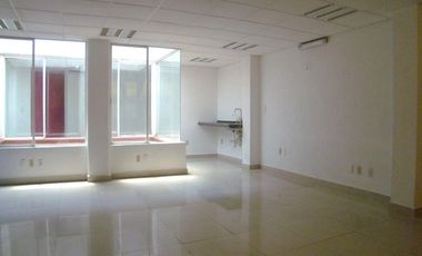 ¡¡ EXCELENTE PISO DE OFICINAS EN RENTA EN SANTA MA. AZTAHUACÁN, IXTAPALAPA !!