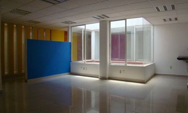 ¡¡ EXCELENTE PISO DE OFICINAS EN RENTA EN SANTA MA. AZTAHUACÁN, IXTAPALAPA !!