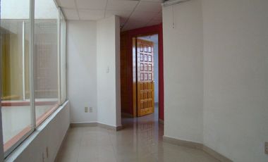¡¡ EXCELENTE PISO DE OFICINAS EN RENTA EN SANTA MA. AZTAHUACÁN, IXTAPALAPA !!
