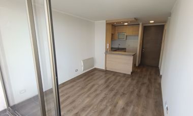 Depto 2D 1B con ESTACIONAMIENTO y BODEGA y 2 terrazas, a pasos de metro Ñuble