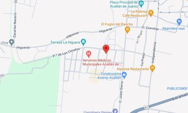 CASA EN VENTA EN JALISCO