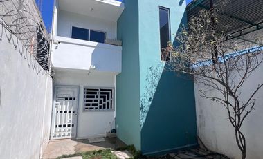 CASA EN VENTA, COLONIA LOS PAJAROS, TUXTLA GUTIERREZ, CHIAPAS