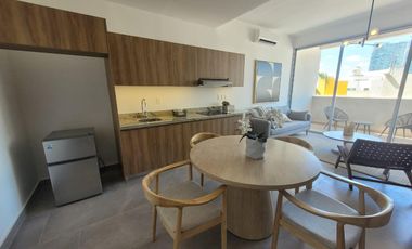 DEPARTAMENTO EN MERIDA YUCATAN ZONA NORTE ALTBRISA