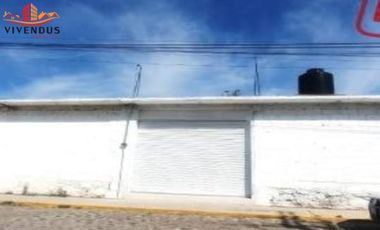 LOCAL EN RENTA CALLE LEGISLATURA, Atlacomulco, México.