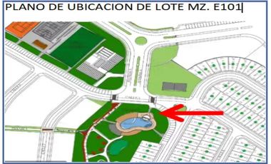 VENTA DE TERRENO DE CAMPO EN ASIA
