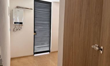 Casa de tres recámaras y roof garden en venta en Zibatá, Querétaro