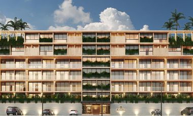 DEPARTAMENTO EN MERIDA YUCATAN ZONA NORTE MONTEALBAN AMEKA