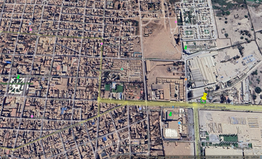 EN VENTA: AMPLIO LOCAL COMERCIAL EN PISCO