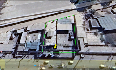 EN VENTA: AMPLIO LOCAL COMERCIAL EN PISCO