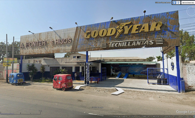 EN VENTA: AMPLIO LOCAL COMERCIAL EN PISCO