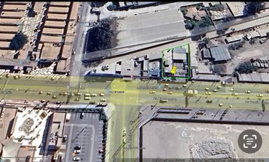 EN VENTA: AMPLIO LOCAL COMERCIAL EN PISCO