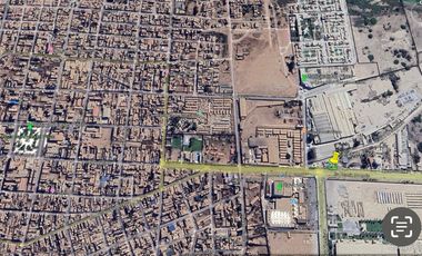 EN VENTA: AMPLIO LOCAL COMERCIAL EN PISCO