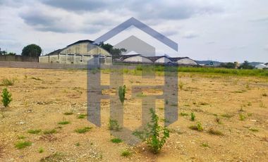 Terreno Industrial/Comercial en Alquiler – Vía a Daule Km 15, Guayaquil