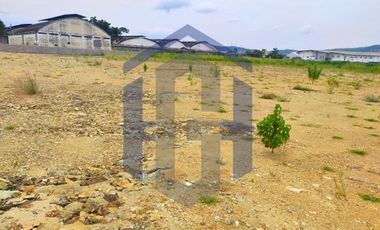 Terreno Industrial/Comercial en Alquiler – Vía a Daule Km 15, Guayaquil