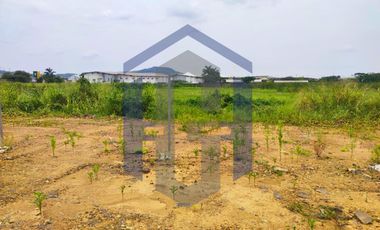 Terreno Industrial/Comercial en Alquiler – Vía a Daule Km 15, Guayaquil