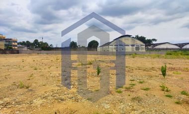 Terreno Industrial/Comercial en Alquiler – Vía a Daule Km 15, Guayaquil