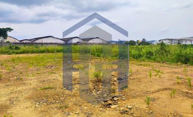 Terreno Industrial/Comercial en Alquiler – Vía a Daule Km 15, Guayaquil