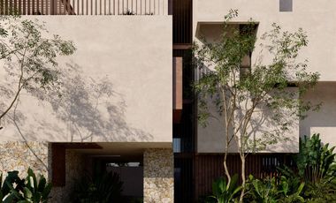 Departamento en venta en Merida  zona norte AME 34