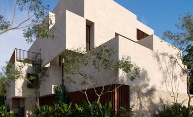 Departamento en venta en Merida  zona norte AME 34