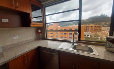 Departamento duplex de venta Av. 1ro de mayo. 2 balcones. Edif. Frente al rio 3 puentes OPORTUNIDAD
