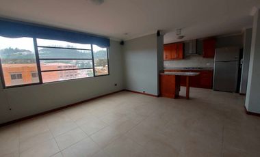 Departamento duplex de venta Av. 1ro de mayo. 2 balcones. Edif. Frente al rio 3 puentes OPORTUNIDAD