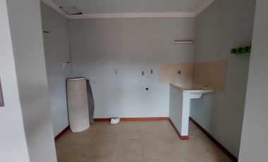 Departamento duplex de venta Av. 1ro de mayo. 2 balcones. Edif. Frente al rio 3 puentes OPORTUNIDAD