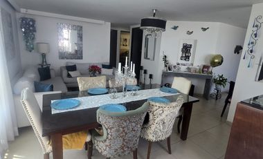 Departamento seminuevo en Mexico Nuevo