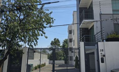 Departamento seminuevo en Mexico Nuevo