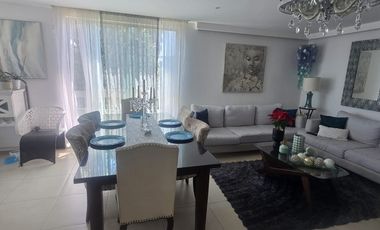 Departamento seminuevo en Mexico Nuevo