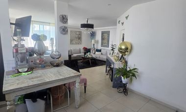 Departamento seminuevo en Mexico Nuevo