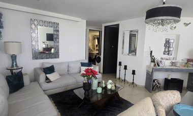 Departamento seminuevo en Mexico Nuevo