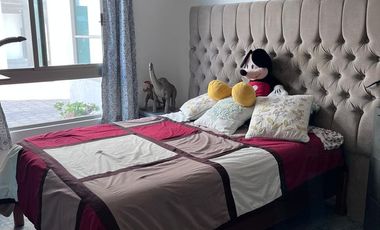 Departamento seminuevo en Mexico Nuevo