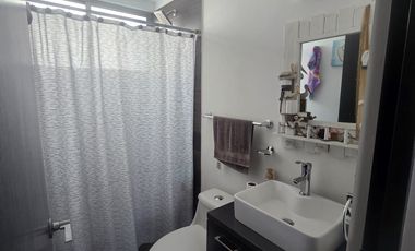 Departamento seminuevo en Mexico Nuevo