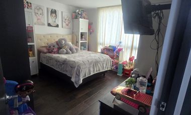 Departamento seminuevo en Mexico Nuevo