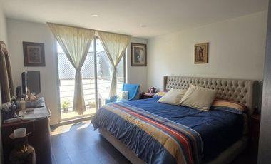 Departamento seminuevo en Mexico Nuevo