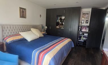 Departamento seminuevo en Mexico Nuevo