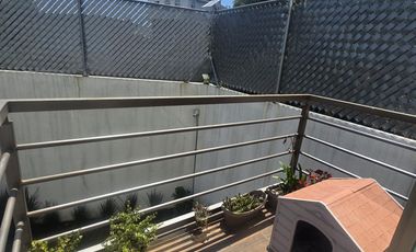 Departamento seminuevo en Mexico Nuevo