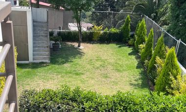 Departamento seminuevo en Mexico Nuevo