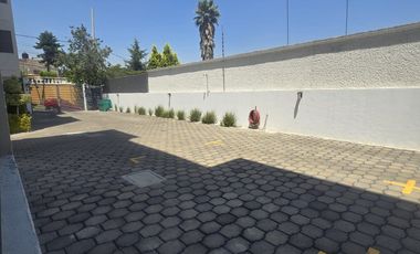 Departamento seminuevo en Mexico Nuevo