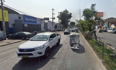 TERRENO COMERCIAL RESIDENCIAL AVENIDA GUARDIA CIVIL EN CHORRILLOS