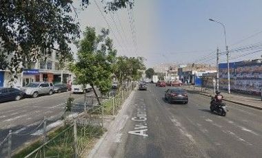 TERRENO COMERCIAL RESIDENCIAL AVENIDA GUARDIA CIVIL EN CHORRILLOS