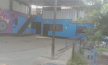 TERRENO COMERCIAL RESIDENCIAL AVENIDA GUARDIA CIVIL EN CHORRILLOS