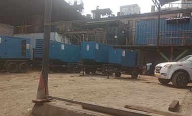 TERRENO COMERCIAL RESIDENCIAL AVENIDA GUARDIA CIVIL EN CHORRILLOS