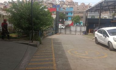 TERRENO COMERCIAL RESIDENCIAL AVENIDA GUARDIA CIVIL EN CHORRILLOS