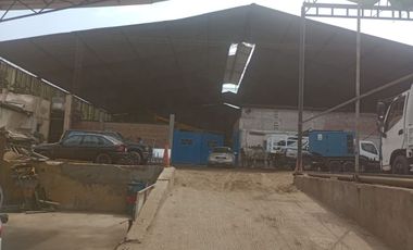 TERRENO COMERCIAL RESIDENCIAL AVENIDA GUARDIA CIVIL EN CHORRILLOS