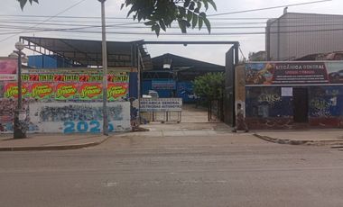 TERRENO COMERCIAL RESIDENCIAL AVENIDA GUARDIA CIVIL EN CHORRILLOS