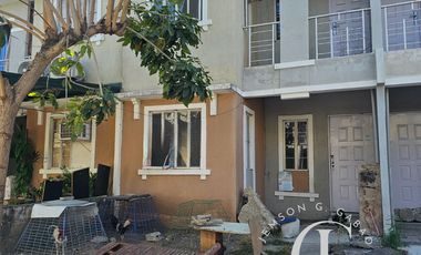 Below market Value RFO - House and Lot at Lancaster City Cavite! Only 10% DP to move in!