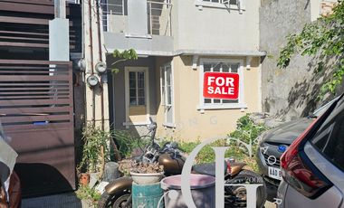 Below market Value RFO - House and Lot at Lancaster City Cavite! Only 10% DP to move in!